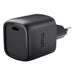 Wall Charger Trust 25519 30 W Black - Електроника Телефони и таблети<<<Компютри| Електроника<<<BigBuy&&&USB зарядни и