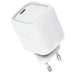 Wall Charger Trust 25520 30 W White - Електроника Телефони и таблети<<<Компютри| Електроника<<<BigBuy&&&USB зарядни и