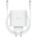 Wall Charger Trust 25524 65 W White - Електроника Телефони и таблети<<<Компютри| Електроника<<<BigBuy&&&USB зарядни и
