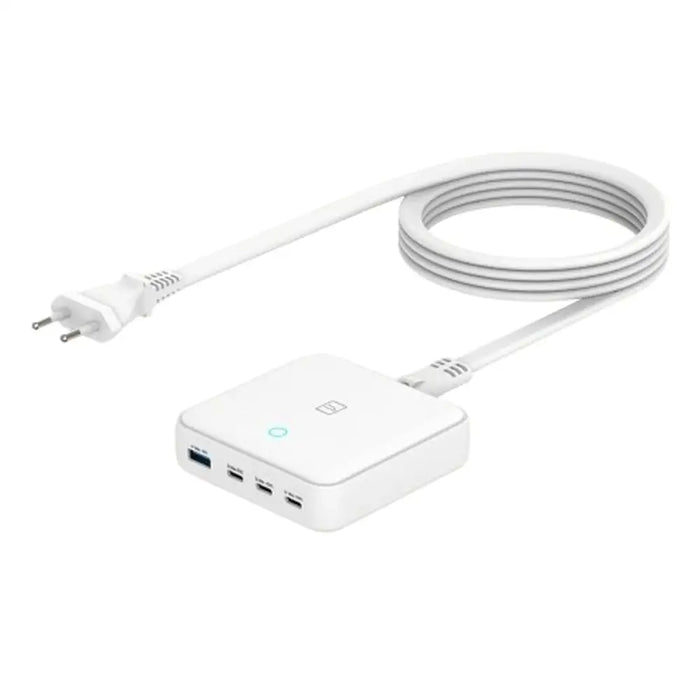 Wall Charger Tucano MA-DEGAN100-EU-W White 100 W - Електроника Телефони и таблети<<<Компютри|