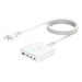 Wall Charger Tucano MA-DEGAN100-EU-W White 100 W - Електроника Телефони и таблети<<<Компютри|