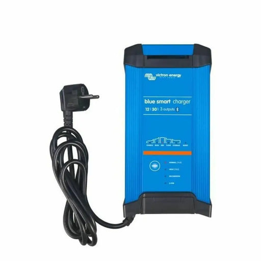 Wall Charger Victron Energy Blue Smart 12 V 30 A IP22 Blue - Електроника Телефони и таблети<<<Компютри|
