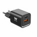 Wall Charger Woxter PD + QC - Електроника Телефони и таблети<<<Компютри| Електроника<<<BigBuy&&&USB зарядни и