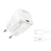 Wall charger XO CE06 30W USB-C with cable UBS-C - mains chargers<<<Chargers<<<GSM Accessories<<<InnproXML