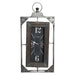 Wall Clock DKD Home Decor Loft Wood Iron (29 x 6.5 x 61 cm) - Декорация и Осветление<<<Дом Градина<<<BigBuy&&&Стенни