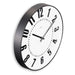 WALL CLOCK HAMA FORMENTERA Ф35 CM - Часовници<<<Декорации<<<Мебели и интериор<<<Praktiker&&&Часовници<<<Продукти за