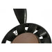 Wall Clock Home ESPRIT Brown Black Metal Helices Vintage 118 x 24 x 134 cm - Декорация и Осветление<<<Дом