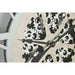Wall Clock Home ESPRIT Silver Iron 102 x 9,5 x 102 cm - Декорация и Осветление<<<Дом Градина<<<BigBuy&&&Стенни