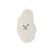Wall Clock Home ESPRIT White MDF Wood Scandi 60 x 4 x 100 cm - Декорация и Осветление<<<Дом Градина<<<BigBuy&&&Стенни