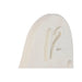 Wall Clock Home ESPRIT White MDF Wood Scandi 60 x 4 x 100 cm - Декорация и Осветление<<<Дом Градина<<<BigBuy&&&Стенни
