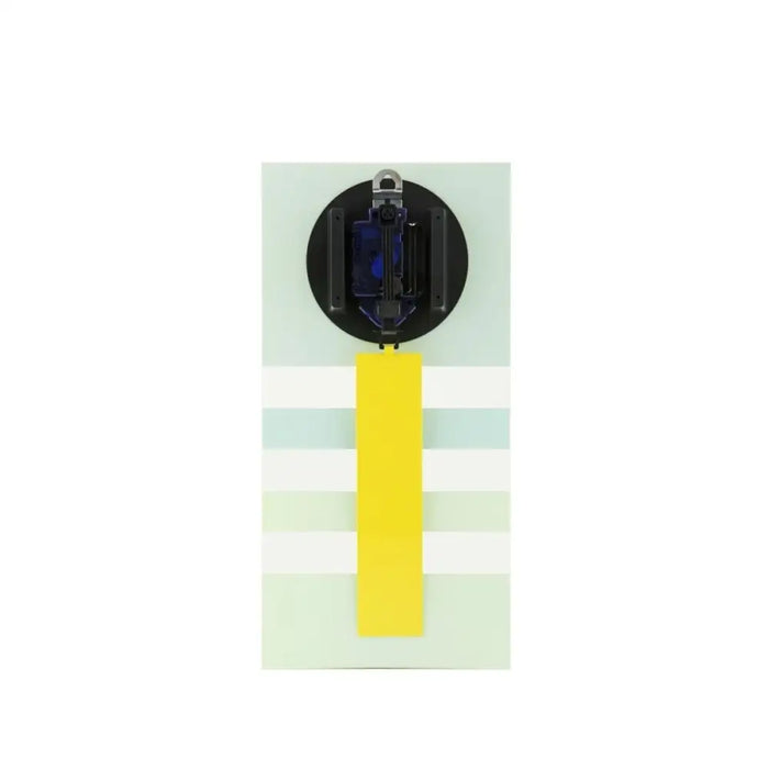 Wall Clock Nextime 2855GN 38 x 19 cm - Декорация и Осветление<<<Дом Градина<<<BigBuy&&&Стенни часовници и