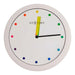 Wall Clock Nextime 3047 28 cm - Декорация и Осветление<<<Дом Градина<<<BigBuy&&&Стенни часовници и