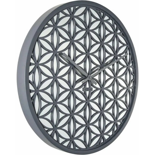 Wall Clock Nextime 3194GS 50 cm - Декорация и Осветление<<<Дом Градина<<<BigBuy&&&Стенни часовници и