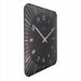 Wall Clock Nextime 3240ZW 35 x 35 cm - Декорация и Осветление<<<Дом Градина<<<BigBuy&&&Стенни часовници и
