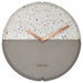 Wall Clock Nextime 3516 32 cm - Декорация и Осветление<<<Дом Градина<<<BigBuy&&&Стенни часовници и