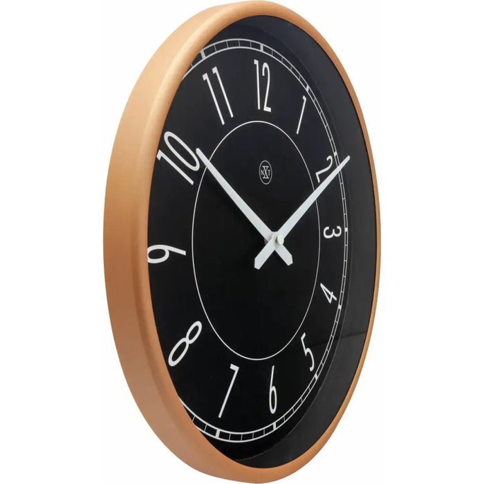 Wall Clock Nextime 7331 30 cm - Декорация и Осветление<<<Дом Градина<<<BigBuy&&&Стенни часовници и