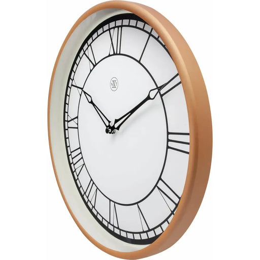 Wall Clock Nextime 7332 30 cm - Декорация и Осветление<<<Дом Градина<<<BigBuy&&&Стенни часовници и