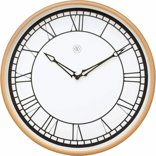 Wall Clock Nextime 7332 30 cm - Декорация и Осветление<<<Дом Градина<<<BigBuy&&&Стенни часовници и