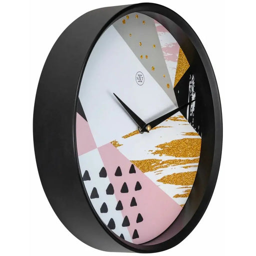 Wall Clock Nextime 7354 30 cm - Декорация и Осветление<<<Дом Градина<<<BigBuy&&&Стенни часовници и