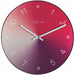 Wall Clock Nextime 8194RO 40 cm - Декорация и Осветление<<<Дом Градина<<<BigBuy&&&Стенни часовници и