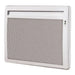 Wall convector ATLANTIC SOLIUS ECODOMO 1500W - Конвектори<<<Уреди за отопление<<<Климатизация/Отопление<<<TechnoMix