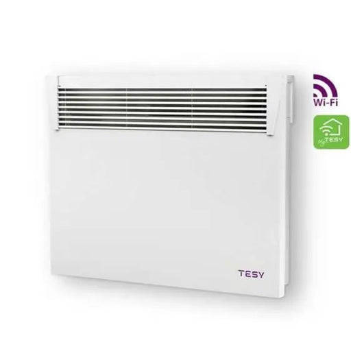 Wall convector TESY CN 031 100 EI CLOUD W - Конвектори<<<Уреди за