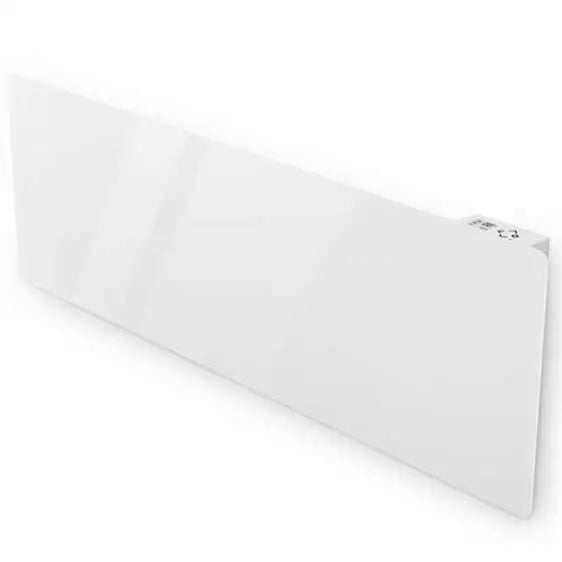 Wall convector TESY FinEco CN 06 140 EA Cloud AS W GL - Конвектори<<<Уреди за