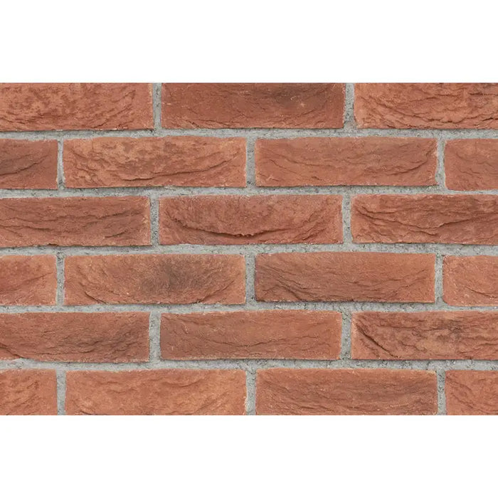 WALL COVERING MODULO AURORA RED - Стенни облицовки<<<Плочки и лайстни<<<Подови и стенни покрития<<<Praktiker&&&Стенни