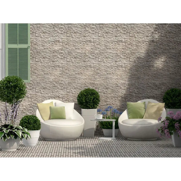 WALL COVERING MODULO NATIMUR CLASSIC - Стенни облицовки<<<Плочки и лайстни<<<Подови и стенни