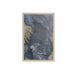 Wall Decoration DKD Home Decor 30 x 1,5 x 45 cm Natural Grey Tropical (2 Units) - Декорация и Осветление<<<Дом