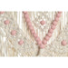 Wall Decoration DKD Home Decor 70 x 3 x 85 cm Blue Pink Cream (2 Units) - Декорация и Осветление<<<Дом