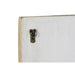 Wall Decoration DKD Home Decor Beige Neoclassical 178 x 4 x 112 cm (3 Pieces) - Декорация и Осветление<<<Дом
