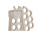 Wall Decoration DKD Home Decor MDF Beer (25 x 1 x 55 cm) - Декорация и Осветление<<<Дом Градина<<<BigBuy&&&Други