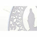 Wall Decoration DKD Home Decor Metal Buddha Oriental (2 Units) (40 x 1 x 40 cm) - Декорация и Осветление<<<Дом