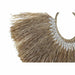 Wall Decoration DKD Home Decor Natural Jute Ethnic (60 x 2 x 39 cm) - Декорация и Осветление<<<Дом