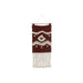Wall Decoration DKD Home Decor Red Natural Boho 45 x 2 x 115 cm - Декорация и Осветление<<<Дом Градина<<<BigBuy&&&Други