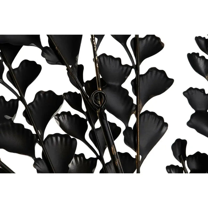 Wall Decoration DKD Home Decor Scandi 75,6 x 7 x 80 cm Beige - Декорация и Осветление<<<Дом Градина<<<BigBuy&&&Други