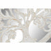 Wall Decoration DKD Home Decor Tree MDF Wood (90 x 2 x 90 cm) - Декорация и Осветление<<<Дом Градина<<<BigBuy&&&Други