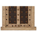 Wall Decoration Home ESPRIT Beige Natural Window 45 X 5 X 51 cm - Декорация и Осветление<<<Дом Градина<<<BigBuy&&&Други