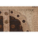 Wall Decoration Home ESPRIT Beige Natural Window 45 X 5 X 51 cm - Декорация и Осветление<<<Дом Градина<<<BigBuy&&&Други