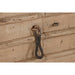 Wall Decoration Home ESPRIT Beige Natural Window 45 X 5 X 51 cm - Декорация и Осветление<<<Дом Градина<<<BigBuy&&&Други