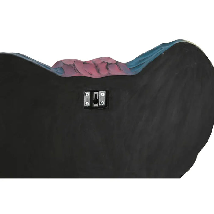 Wall Decoration Home ESPRIT Multicolour Elephant Modern 61,5 X 20 X 67 CM - Декорация и Осветление<<<Дом