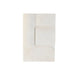 Wall Decoration Home ESPRIT White Abstract Scandi 80 X 12 X 120 CM - Декорация и Осветление<<<Дом