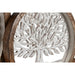 Wall Decoration Home ESPRIT White Brown Tree Arab 106 x 4 x 63 cm - Декорация и Осветление<<<Дом