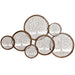 Wall Decoration Home ESPRIT White Brown Tree Arab 106 x 4 x 63 cm - Декорация и Осветление<<<Дом