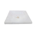 Wall Decoration Home ESPRIT White Natural Scandi 60 X 7 X 80 CM - Декорация и Осветление<<<Дом Градина<<<BigBuy&&&Други