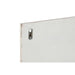 Wall Decoration Home ESPRIT White Natural Scandi Little balls 80 x 6 x 80 cm - Декорация и Осветление<<<Дом