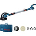 WALL GRINDER BOSCH PROFESSIONAL GTR 550 - Шлайфове за стена<<<Шлайф машини<<<Инструменти и