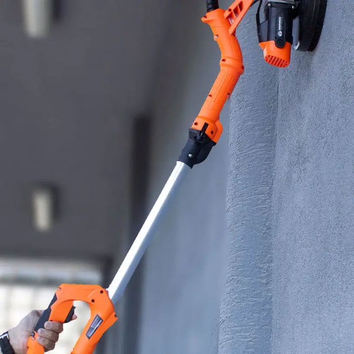 WALL GRINDER DAEWOO DADS710 - Шлайфове за стена<<<Шлайф машини<<<Инструменти и железария<<<Praktiker