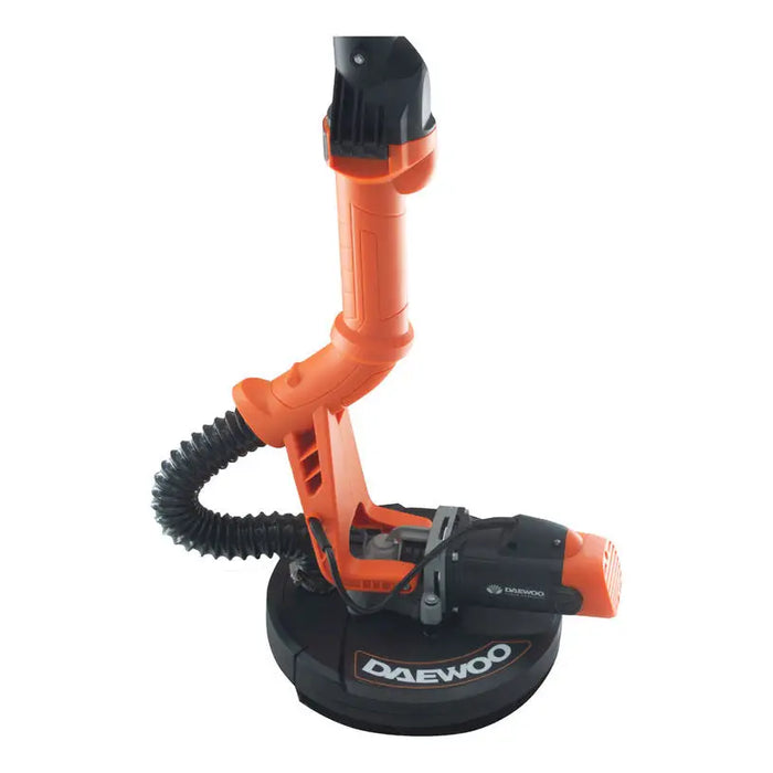 WALL GRINDER DAEWOO DADS710 - Шлайфове за стена<<<Шлайф машини<<<Инструменти и железария<<<Praktiker